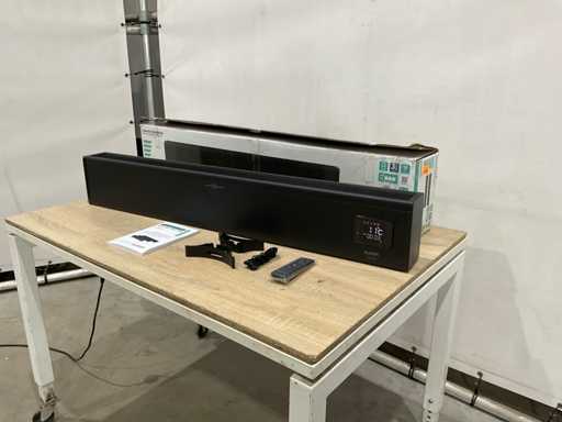 Eurom Alutherm 2000 cu încălzire Convector neagră