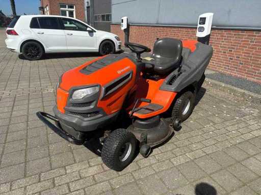 Mașină de tuns iarba Husqvarna CTH 184T