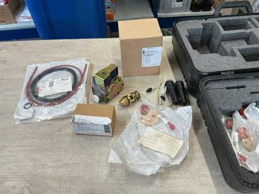 Set de întreținere Nefit Smartline