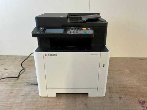 Kyocera ECOSYS MA2600cwfx Other printers and copiers