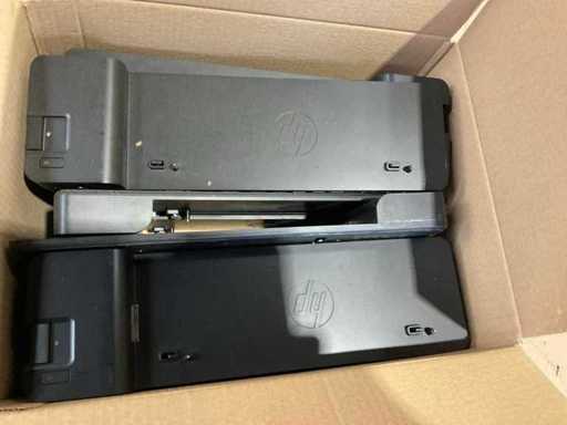 HP Ultraslim Docking Station (22x)