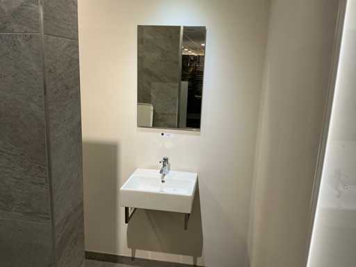 Configurazione del lavabo Villeroy&Boch Memento