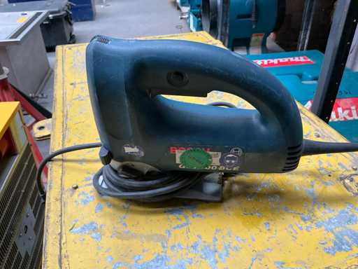 Bosch electric jigsaw