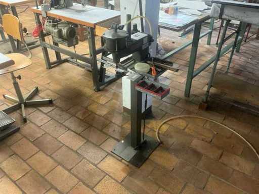 Specialma Push Button Starter