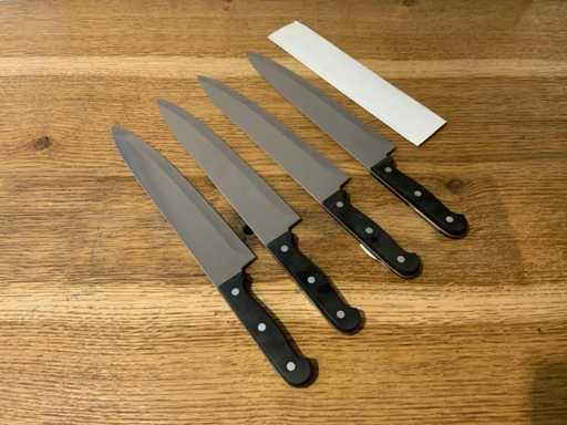 Nó? szefa kuchni (37 cm) (4x)