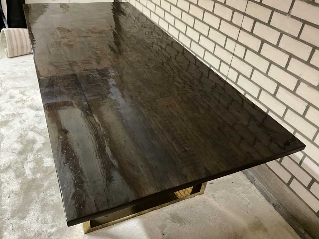 Richmond Lyptus Dining table top 230 cm