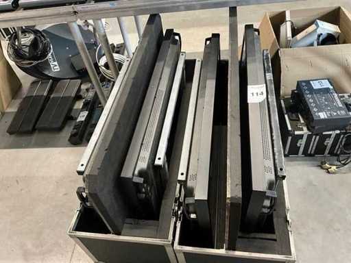 Panasonic TH42 Display (5x)