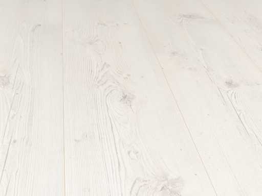 118 m2 Laminaat plank - 1383 x 244 x 8 mm