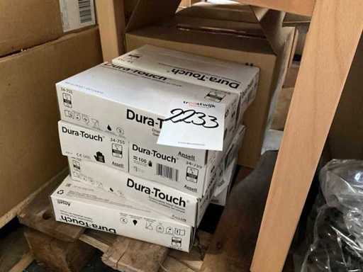 GSA Work Glove (72x)