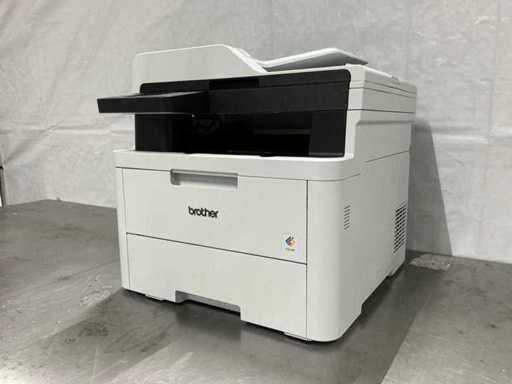Stampante Brother MFC-L3740CDW