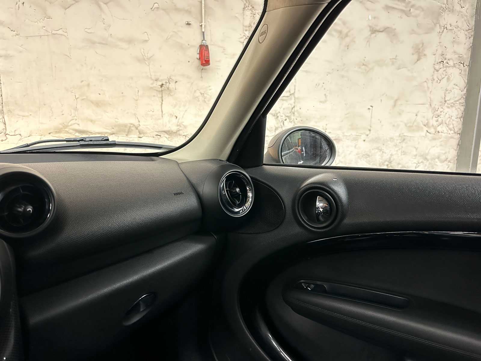 Mini Countryman 1.6 Cooper D Busniss Line 111hp 2013, R-883-DR