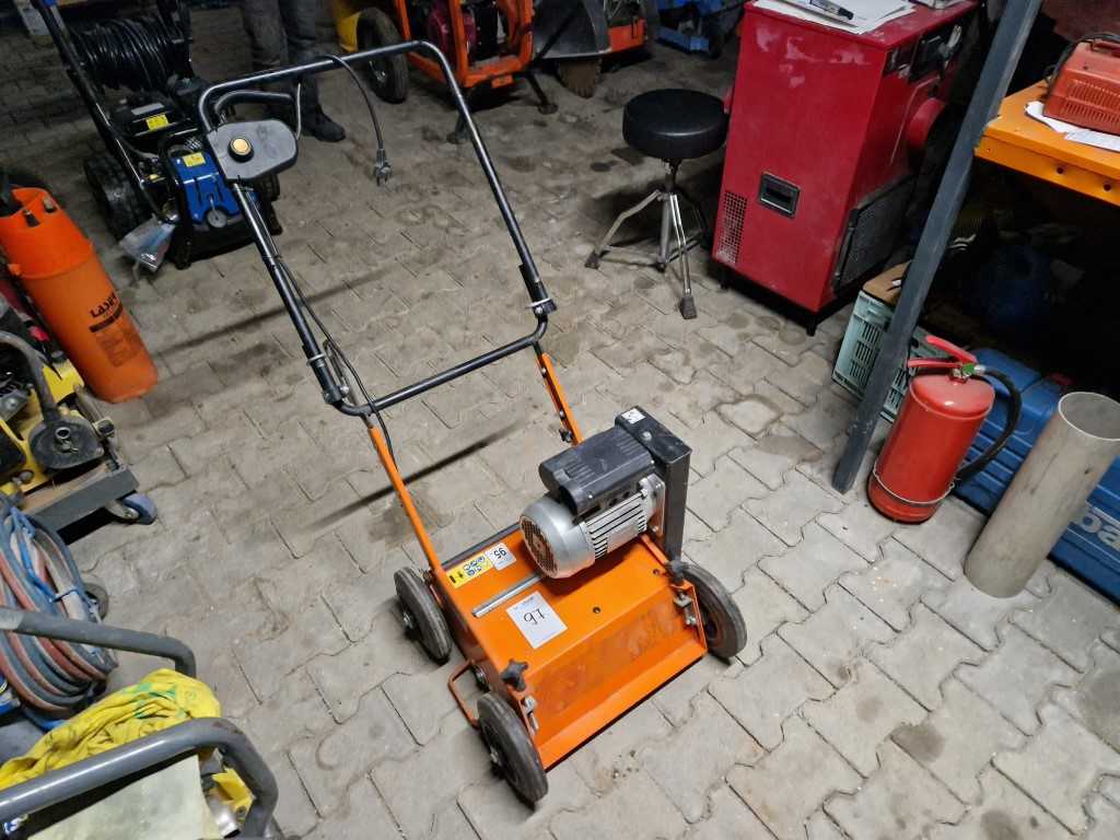 Eliet store e401 scarifier