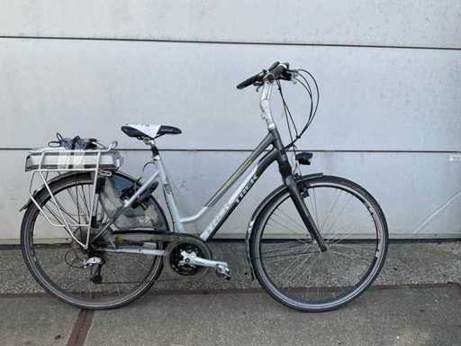Trek Hydro für Med-Technologie Elektrofahrrad