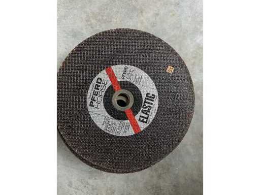 Slijpschijven - Various contractor materials
