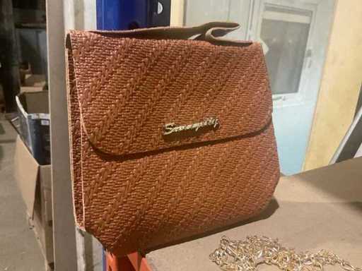 Velmora Chic Handtasche (90x)