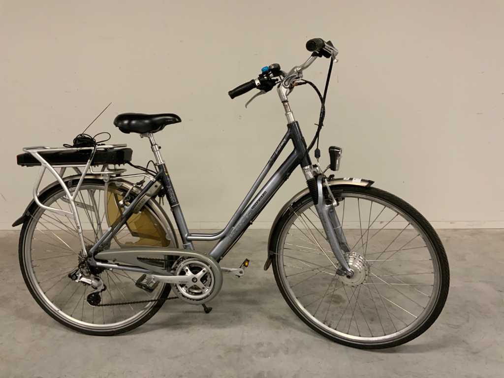 Koga Miyata distance Elektrische fiets