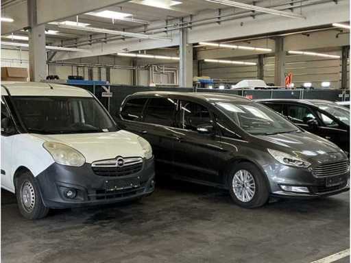 K&D | Vehicles from Vienna Airport