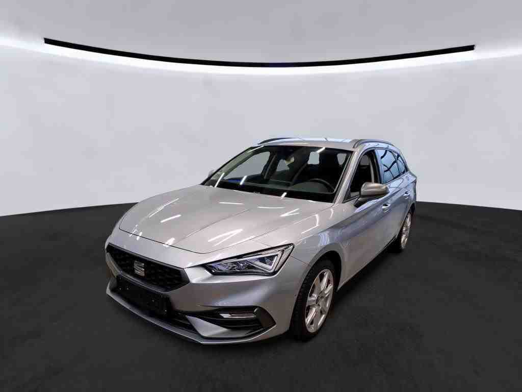 Seat Leon Sportstourer FR 1.4 TSI eHybrid PHEV Automatic 2022