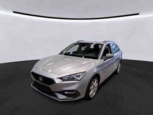 Seat Leon Sportstourer FR 1.4 TSI eHybrid PHEV Automatic 2022