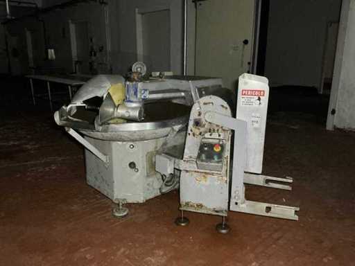 TORRELLI KC200 Fleischcutter