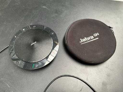 Jabra GN Luidsprekertelefoon