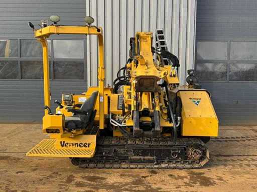 Vermeer - PD 10 - Pile Driver