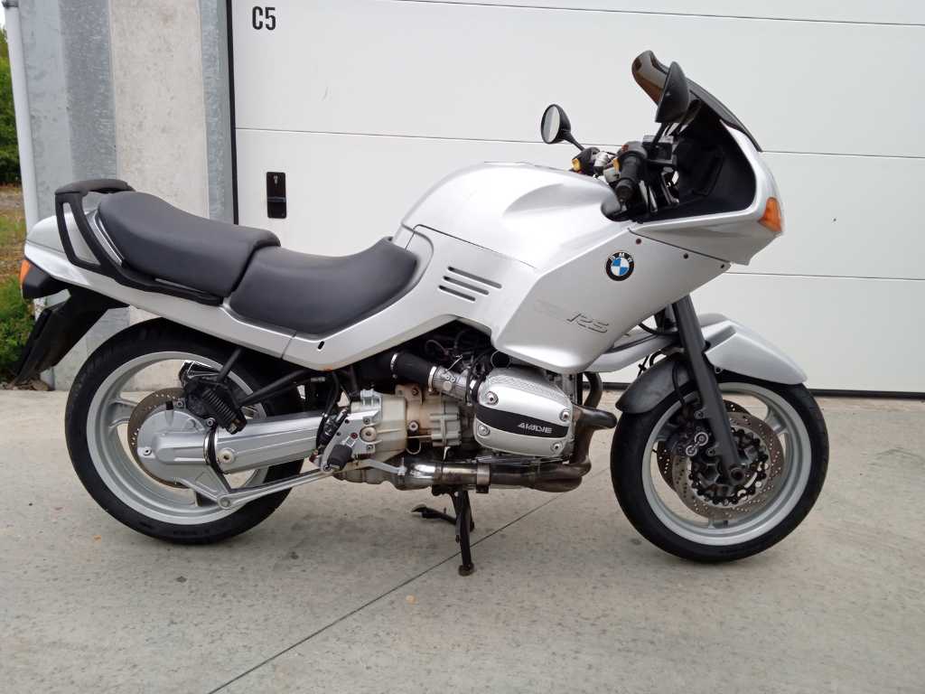BMW - R 1100 RS - Motorcycle