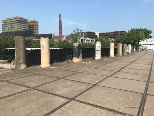 ?evi din beton (10x)