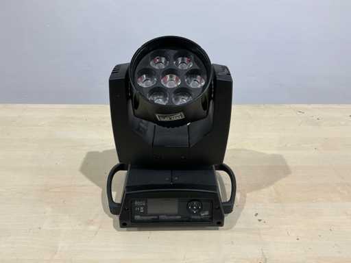 Clay Paky ALEDA Wash K5 LED-spotlight (beweegbare kop)