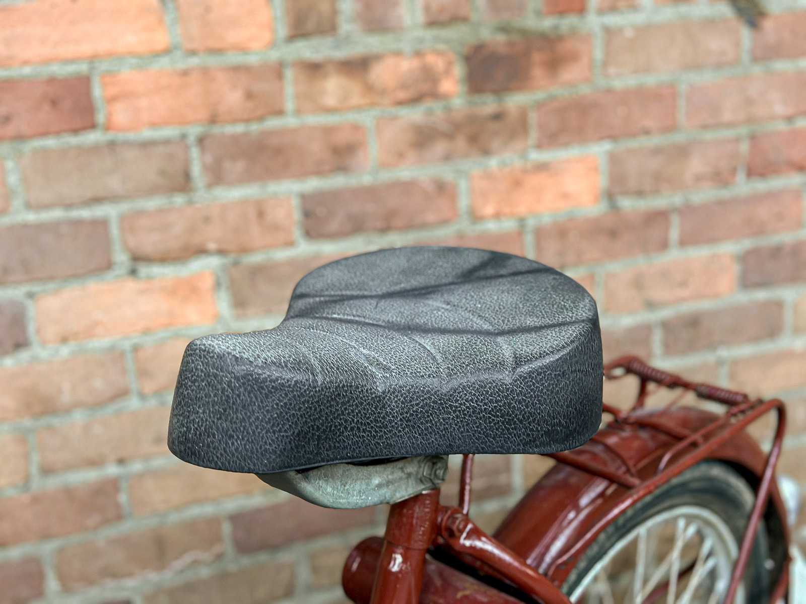 Miele K 50 1973 Bromfiets, FB-978-P