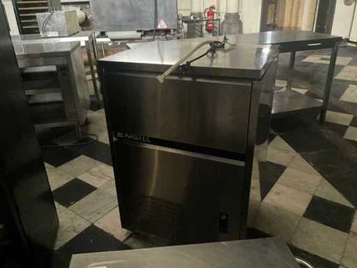 Kastel Kp100/60 Ice Cube Machine