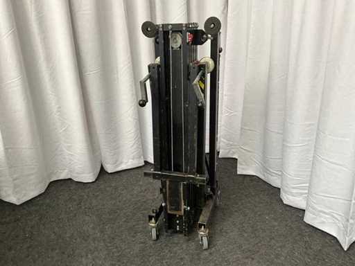 VMB TLA-300 Towerlift (2x)