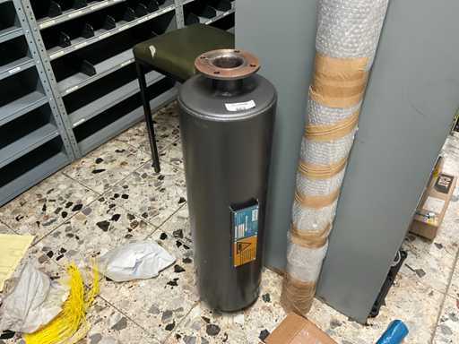 Scarico Discom H35-ND065-STD