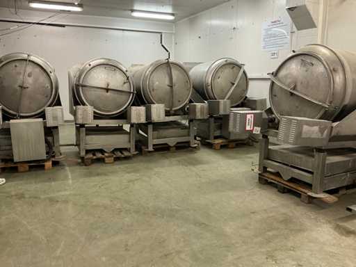 Set di bicchieri INJECT STAR