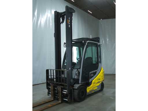 STILL RX60-25 Forklift