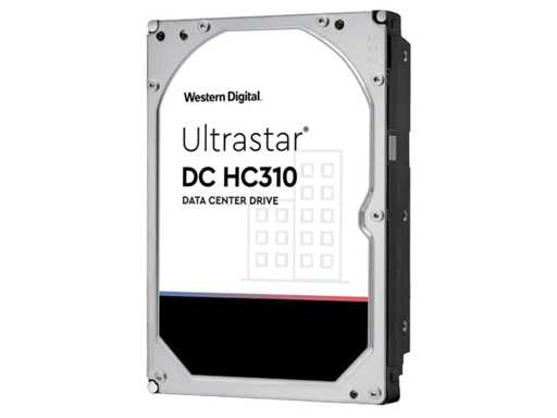 Western Digital HUS726T4TALA6L4