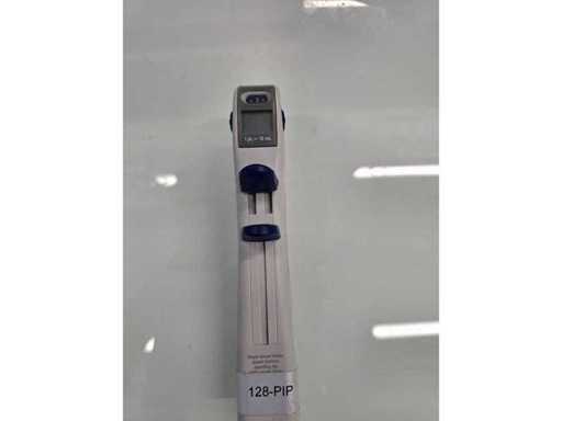 EPPENDORF - M4 - Enkelkanaals pipet
