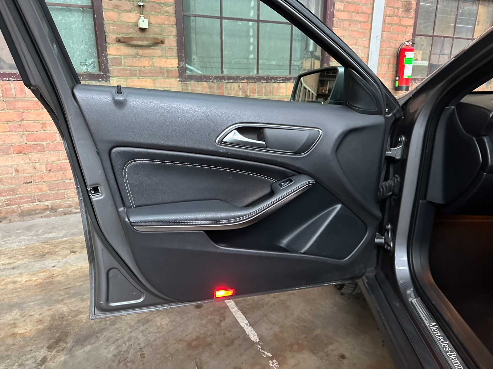 Mercedes-Benz GLA200 CDI Ambition 136pk 2015 GLA-klasse, N-761-BJ