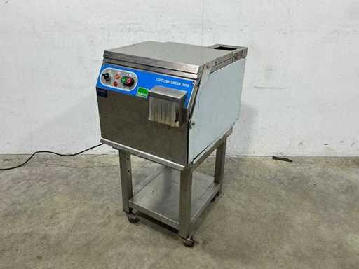 Tamai - Cutlery polishing machine