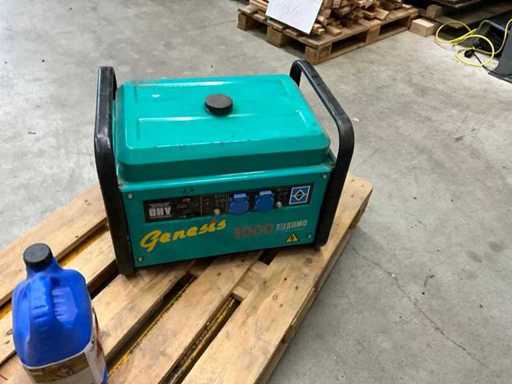 Gruppo elettrogeno SDMO Genesis 3000