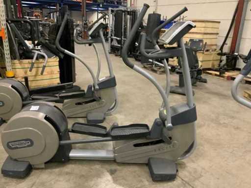 Technogym Excite Synchro 500 led Crosstrainer
