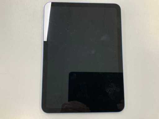 Apple 11-calowy iPad A16 128GB Wifi Blue