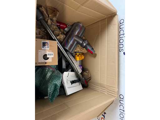 Elektronika imprezowa