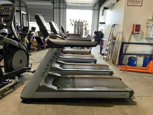 Tapis de course Matrix T5x Loopband