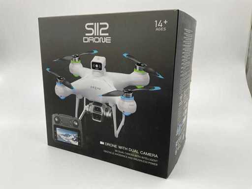 sii2 Drone