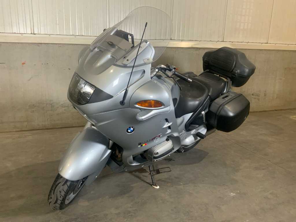 97 deals bmw r1100rt