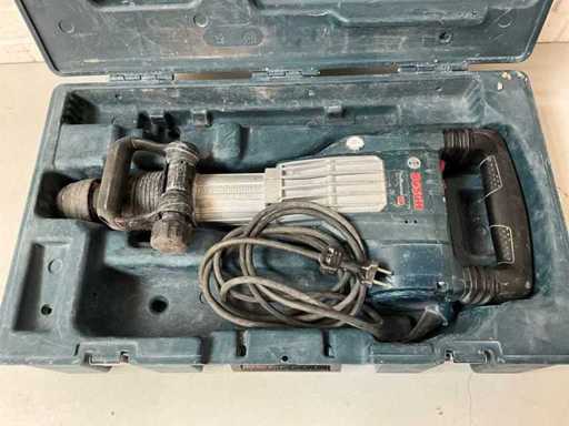 Bosch GSH 11 VC Chisel Hammer