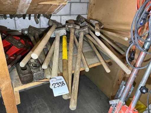 Barosul pentru stâlp