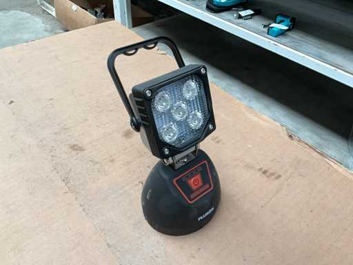 Lampe de travail à LED Fluxon LB10LIS