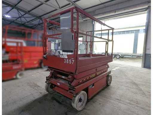 Skyjack - SJIII4620 - 2012 - Aerial work platform No. 3857